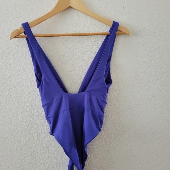 Bond Eye Australia Moreno One Piece Swimsuit XS - Picture 3 of 8